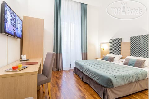 New photos from tourists Medici 3*