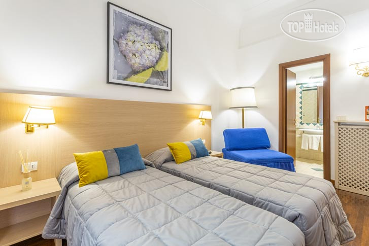 Hotel photo Medici 3*