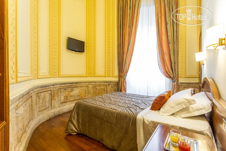 Hotel photo Medici 3*