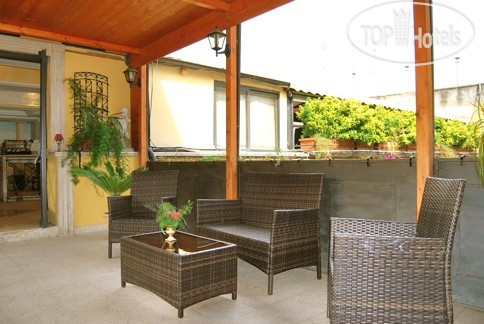 Hotel photo Nardizzi Americana 2*