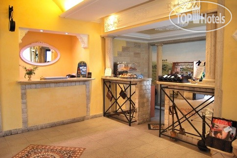 Photos Nardizzi Americana