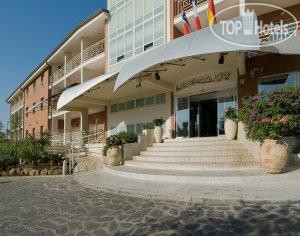 Photos Ostia Antica Park