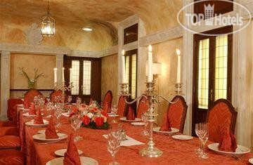 Hotelier's photos Palazzo Cardinali Cesi Rome 4*