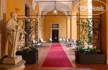 Photos Palazzo Cardinali Cesi Rome