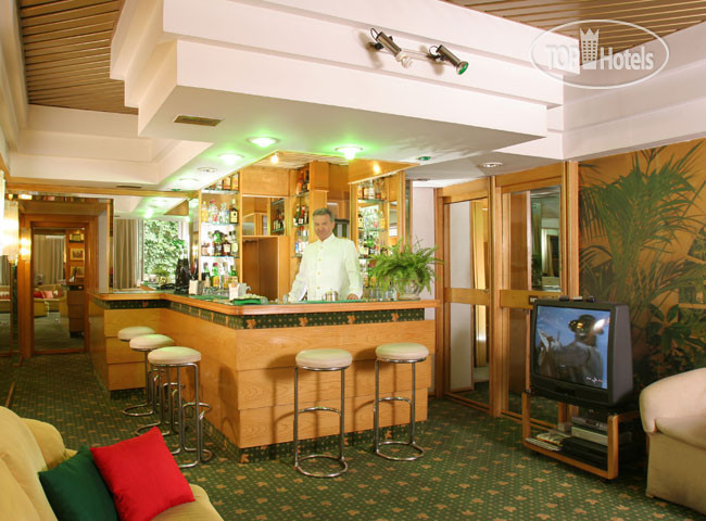Hotelier's photos Pavia 3*