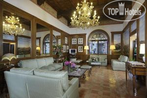 Hotelier's photos Pantheon 4*