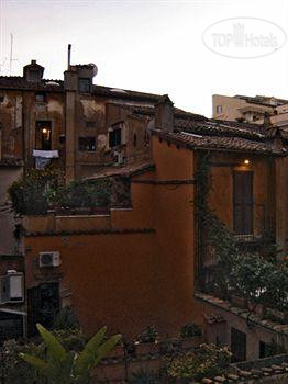 Photos Pantheon Inn