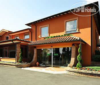 Hotelier's photos Park La Borghesiana 4*