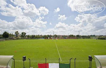 New photos from tourists Park La Borghesiana 4*
