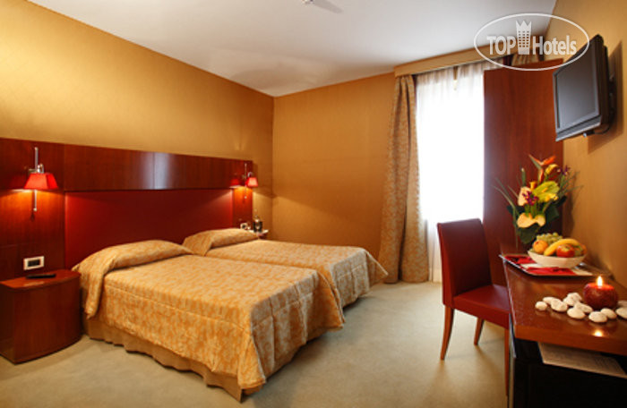 Photos Hotel Castellino Roma (ex.Piazza Venezia)