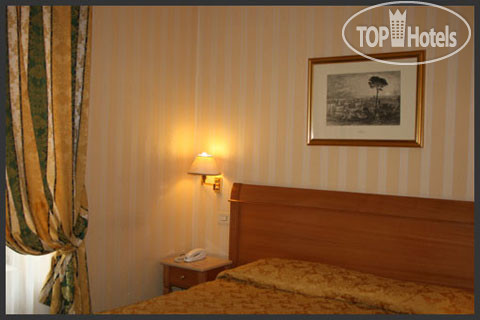 New photos from tourists Dei Quiriti 3*