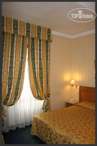 Hotelier's photos Dei Quiriti 3*