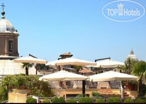 Hotel photo Raphael 5*