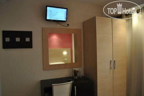 New photos from tourists Relais San Pietro 1*