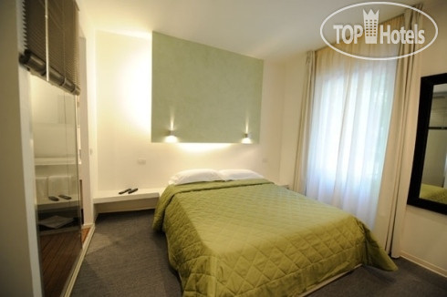 Hotel photo Relais San Pietro 1*