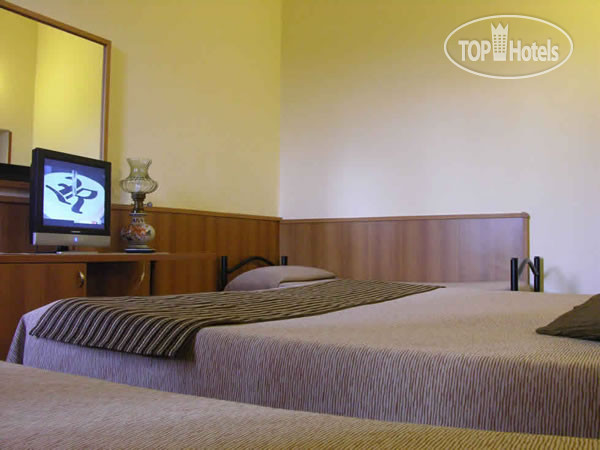 Hotelier's photos Residence Lodi 2*