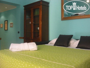 Hotel photo Residenza Domizia Smart Design 3*