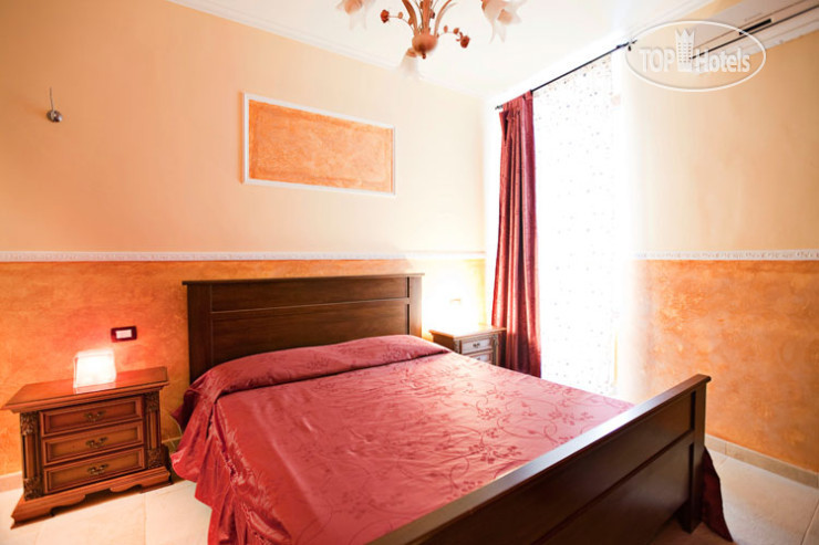 New photos from tourists Residenza Ki 3*
