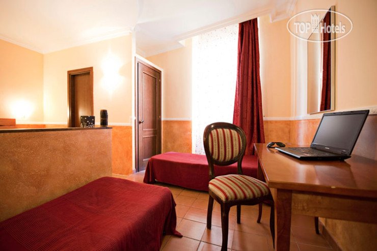 Hotel photo Residenza Ki 3*