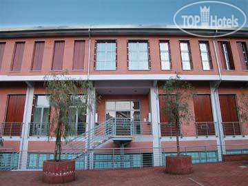 Hotel photo Residence Libetta 4*