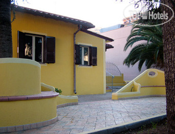 Hotel photo Roma Holiday APT