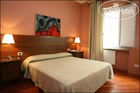 New photos from tourists St. Moritz 3*