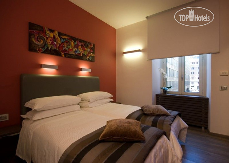 Hotel photo Stylish Room 3*