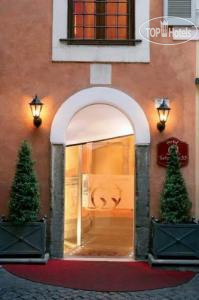 Hotelier's photos Teatro Pace 3*
