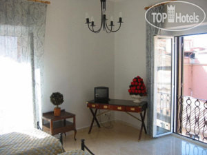 Hotelier's photos Touring 2*