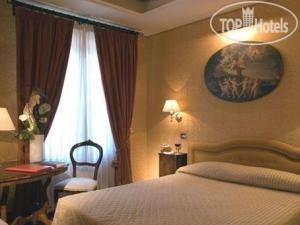 Hotelier's photos The Inn At The Spanish Steps 4*