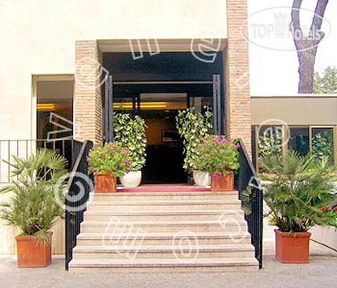 New photos from tourists Villa Maria Regina 4*