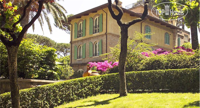 Hotelier's photos Verdeborgo 3*