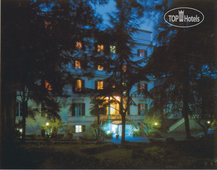 Hotel photo Villa Aricia 3*