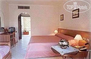 New photos from tourists Villa Giulia 3*