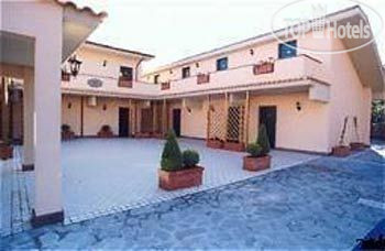 Hotelier's photos Villa Giulia 3*
