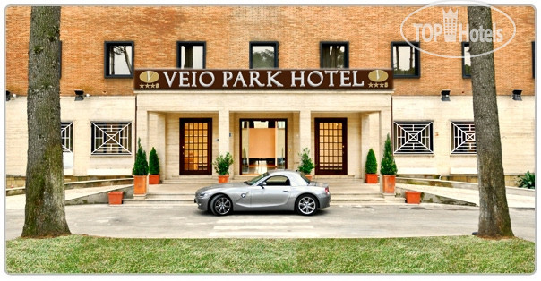 Hotelier's photos Veio Park 4*