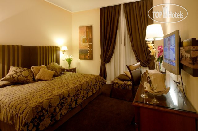 Hotel photo Rome 55 