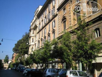 Hotelier's photos Ludovisi Palace 4*
