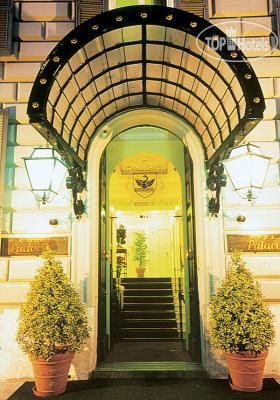 Photos Ludovisi Palace