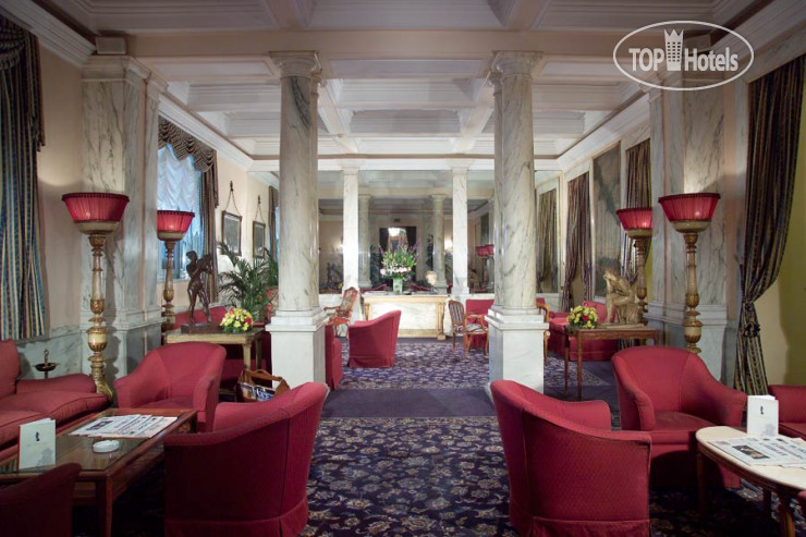 Hotel photo Nazionale 4*