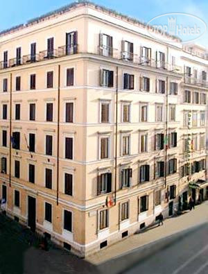 Hotel photo Palladium 4*