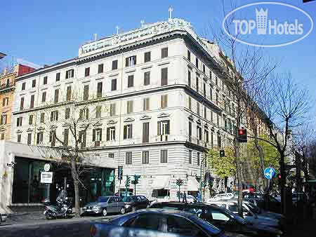 Hotel photo Room Select Via Veneto 4*