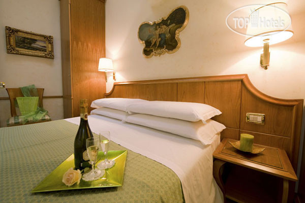 Hotel photo Amalfi 3*