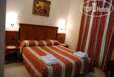 Hotelier's photos Hollywood 2*