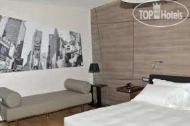 Hotel photo Berg 4*