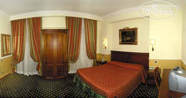 New photos from tourists Aurora Garden 3*