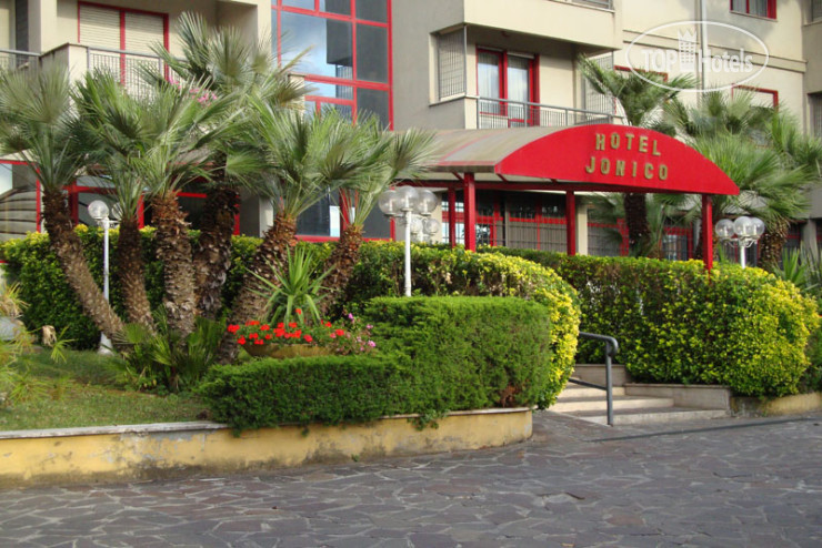 Hotel photo Jonico 3*