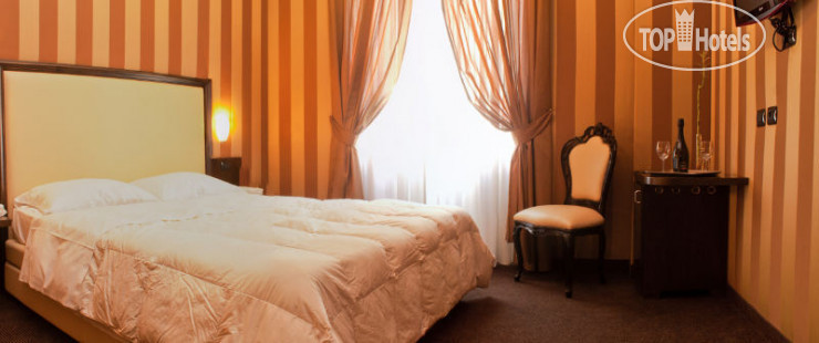 Hotel photo Roman Holidays B&B 