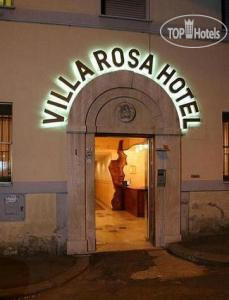 Hotel photo Villa Rosa 3*