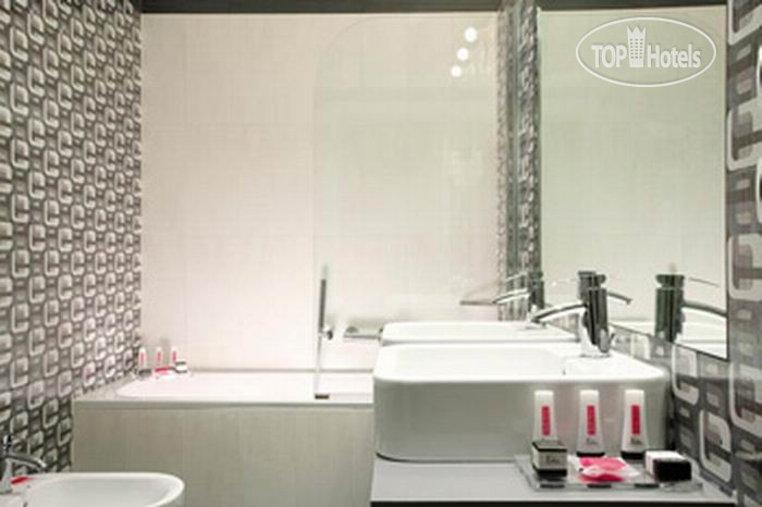New photos from tourists Noba Hotel e Residenze 3*